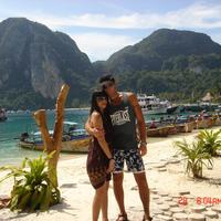 Отзыв от Ульяна - Виза Destination Thailand